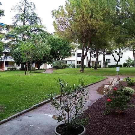 Chambre Double Greg En Colocation Montpellier Ngoại thất bức ảnh