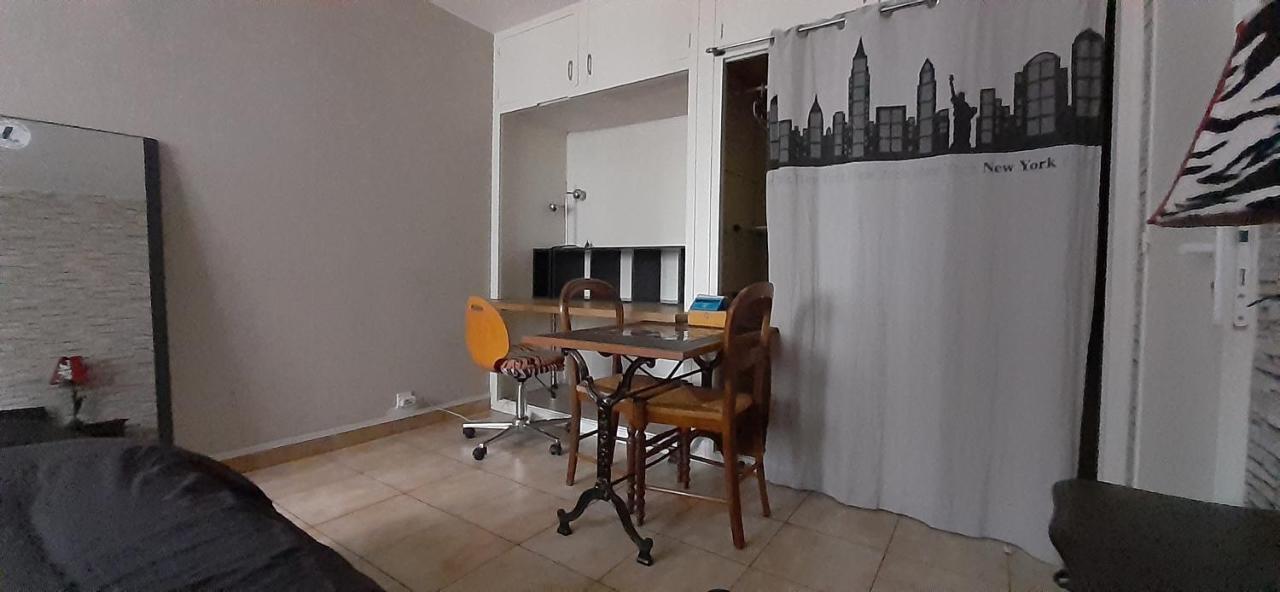 Chambre Double Greg En Colocation Montpellier Ngoại thất bức ảnh