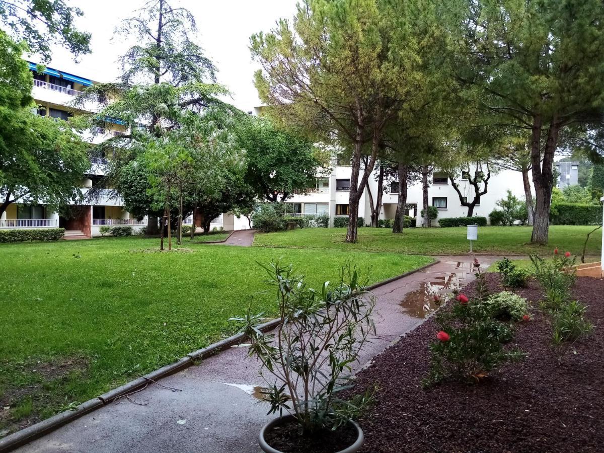 Chambre Double Greg En Colocation Montpellier Ngoại thất bức ảnh